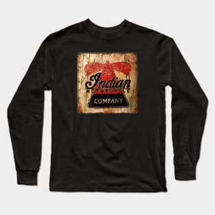 INDIAN MOTORCYCLE Long Sleeve T-Shirt